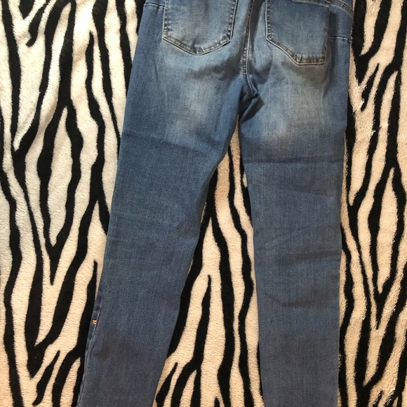 Wax Jean - Picture 4 of 4